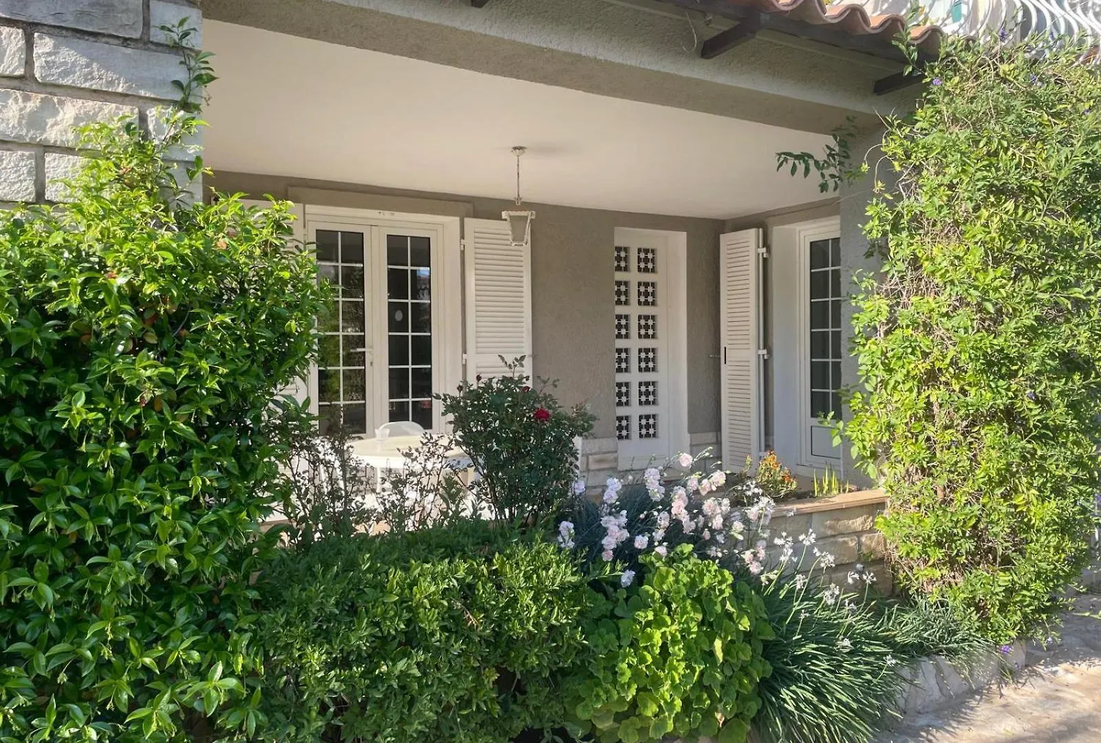 T2 En Rez De Villa Sanary-sur-Mer